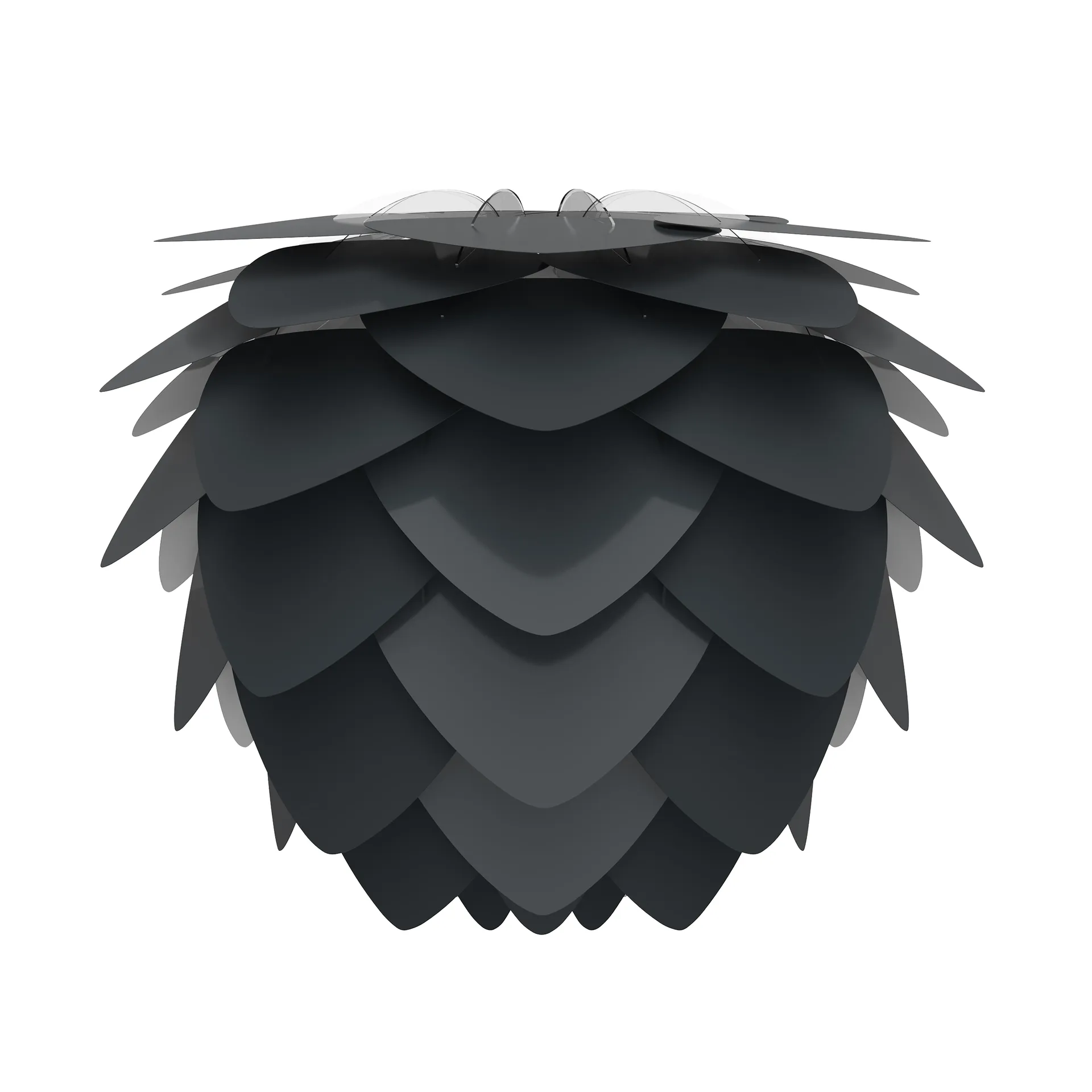 Aluvia valaisin anthracite, Medium Ø 59 cm Umage