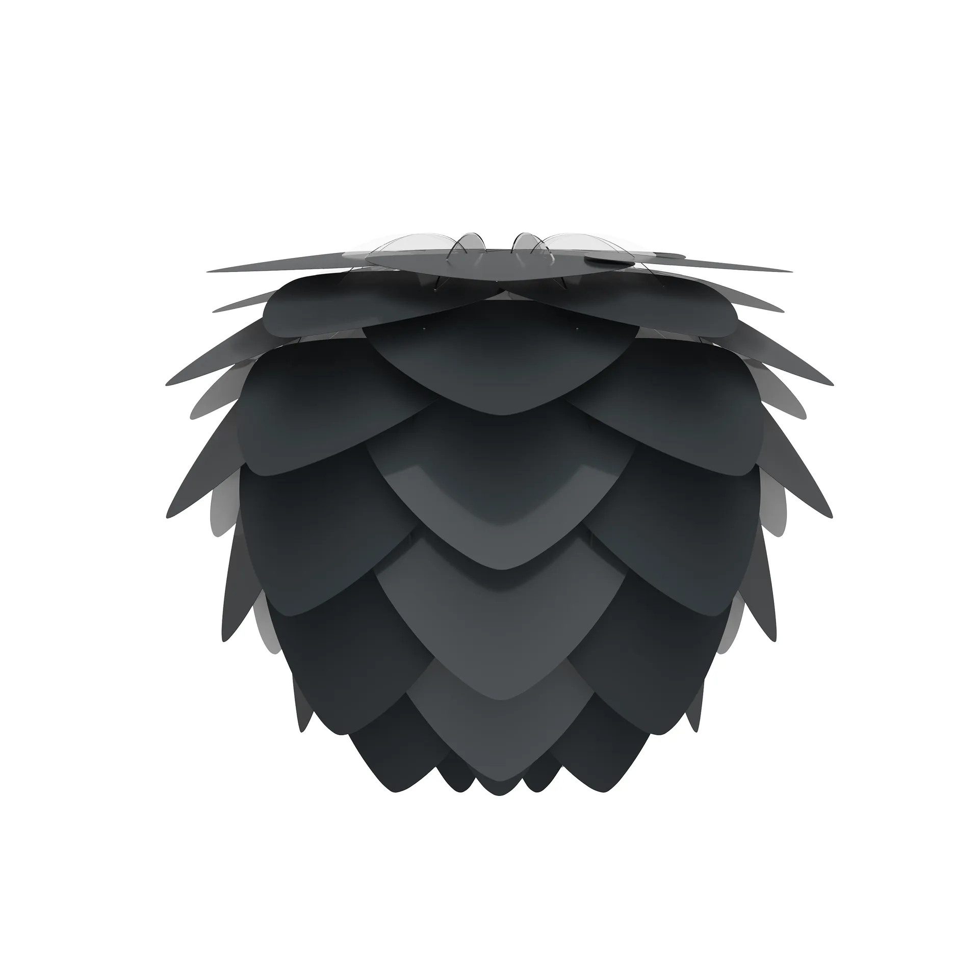 Aluvia valaisin anthracite, Mini Ø 40 cm Umage