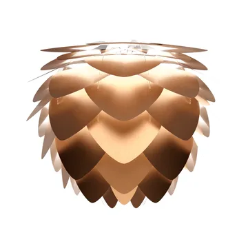 Aluvia valaisin brushed bronze  - Mini Ø 40 cm - Umage