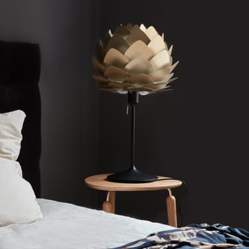 Aluvia valaisin harjattu messinki - 40 cm - Umage