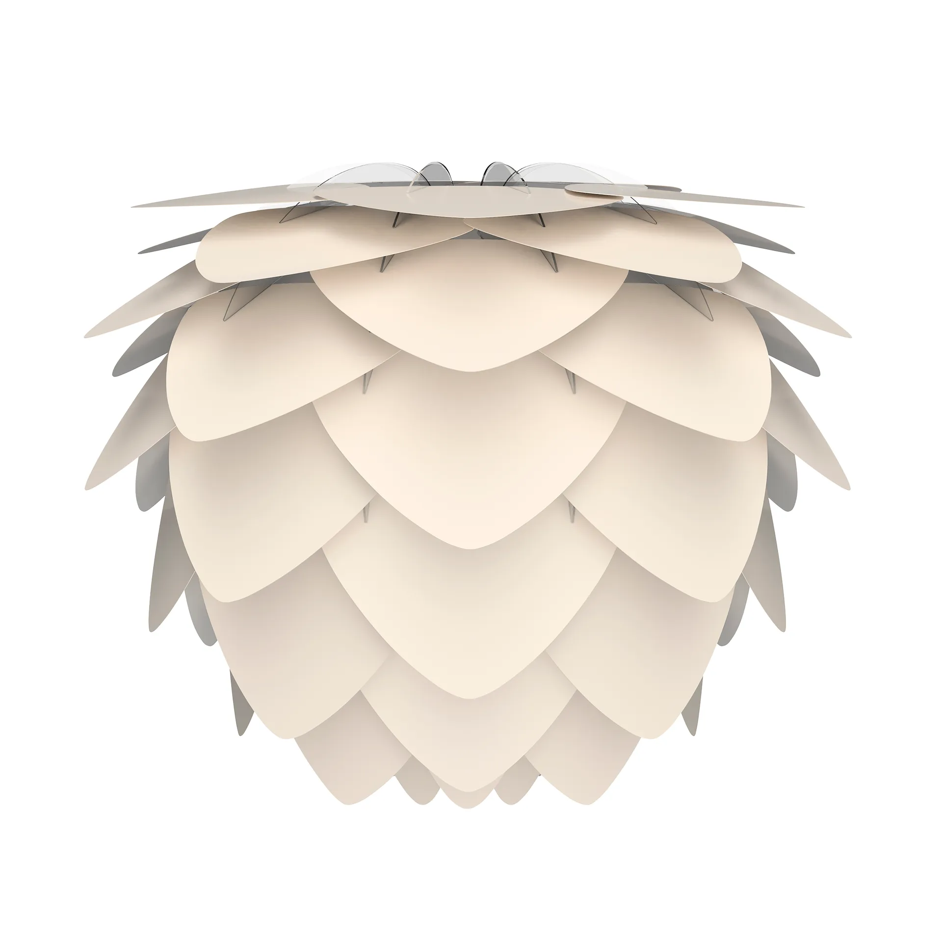 Aluvia valaisin pearl, Medium Ø 59 cm Umage