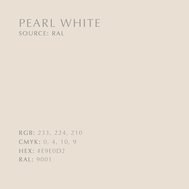 Aluvia valaisin pearl, Mini Ø 40 cm Umage