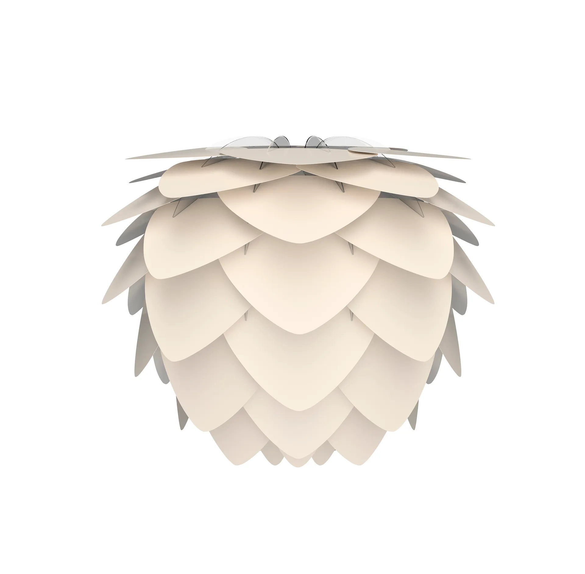 Aluvia valaisin pearl, Mini Ø 40 cm Umage