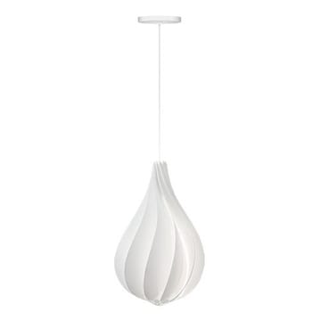 Alva kattovalaisimen varjostin - medium Ø 24,5 cm - Umage