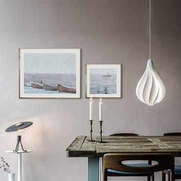 Alva kattovalaisimen varjostin - medium Ø 24,5 cm - Umage