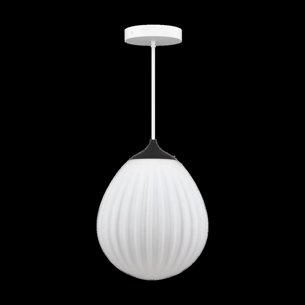 Umage Around The World riippuvalaisin medium Musta