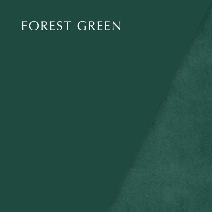 Asteria-jalkalamppu, metsänvihreä Umage