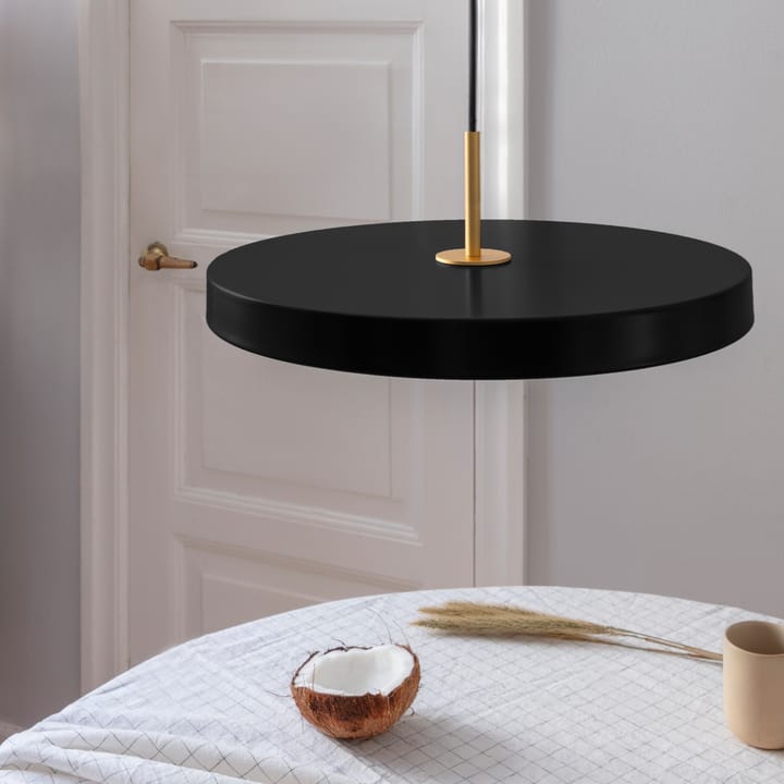 Asteria kattolamppu, Black Umage