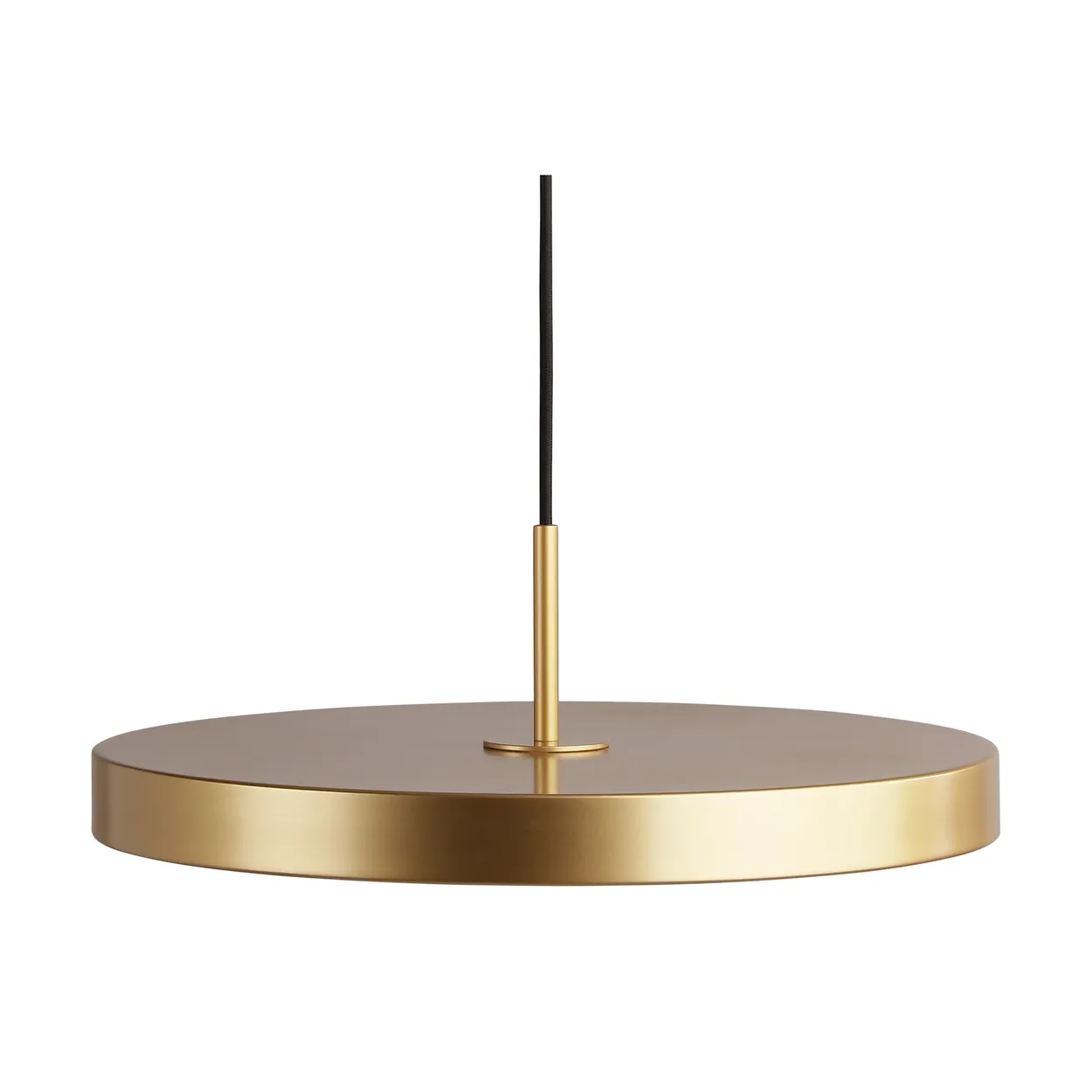 Umage Asteria kattolamppu Brass