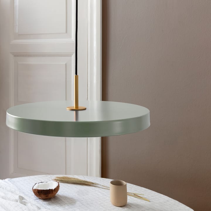 Asteria kattolamppu, Nuance olive Umage