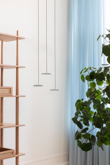 Asteria Micro -kattovalaisin - Nuance Mist - Umage