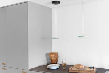 Asteria Micro -kattovalaisin - Nuance Olive - Umage