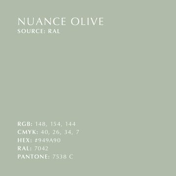 Asteria Micro -kattovalaisin - Nuance Olive - Umage
