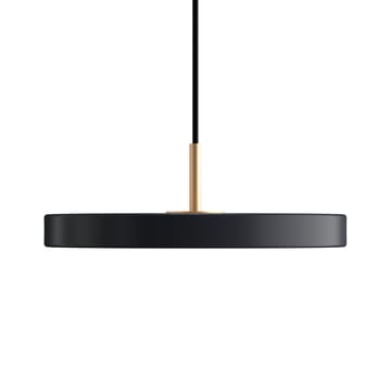 Asteria Mini kattolamppu - Anthracite - Umage