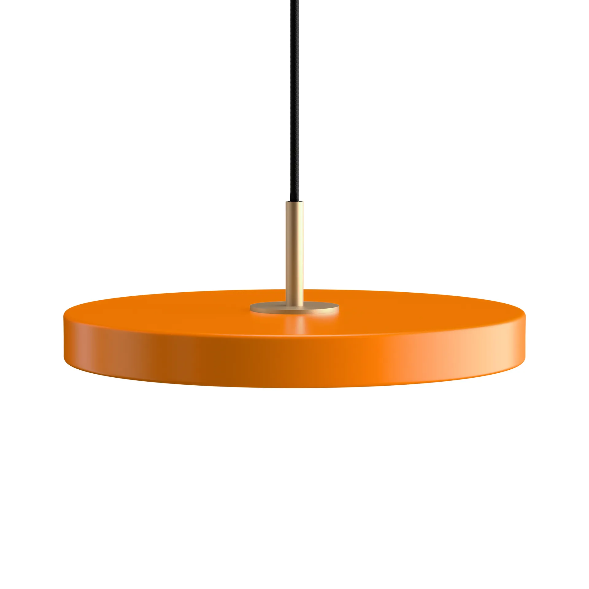 Asteria Mini kattolamppu, Nuance orange Umage