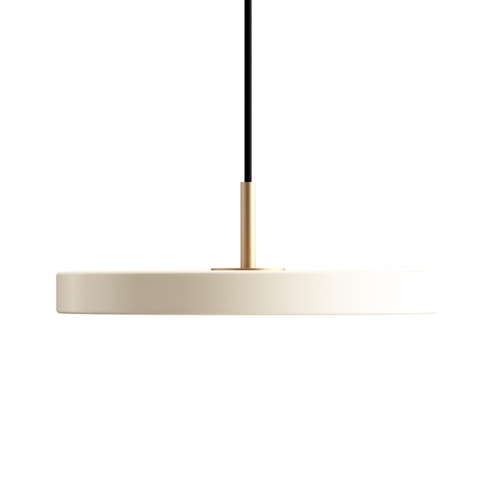 Asteria Mini kattolamppu, Pearl white Umage