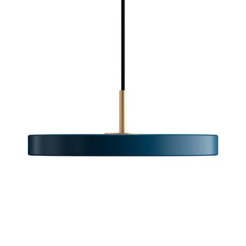 Asteria Mini kattolamppu - Petrol blue - Umage
