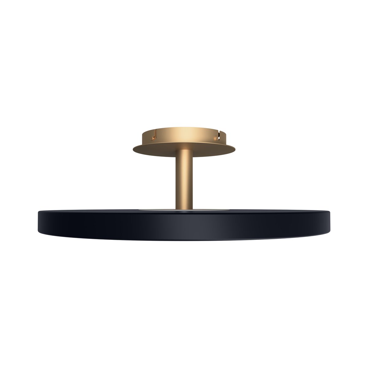 Umage Asteria Up plafondi large Anthracite | Skandinaavinen Sisustus | Plafondit | Harmaa