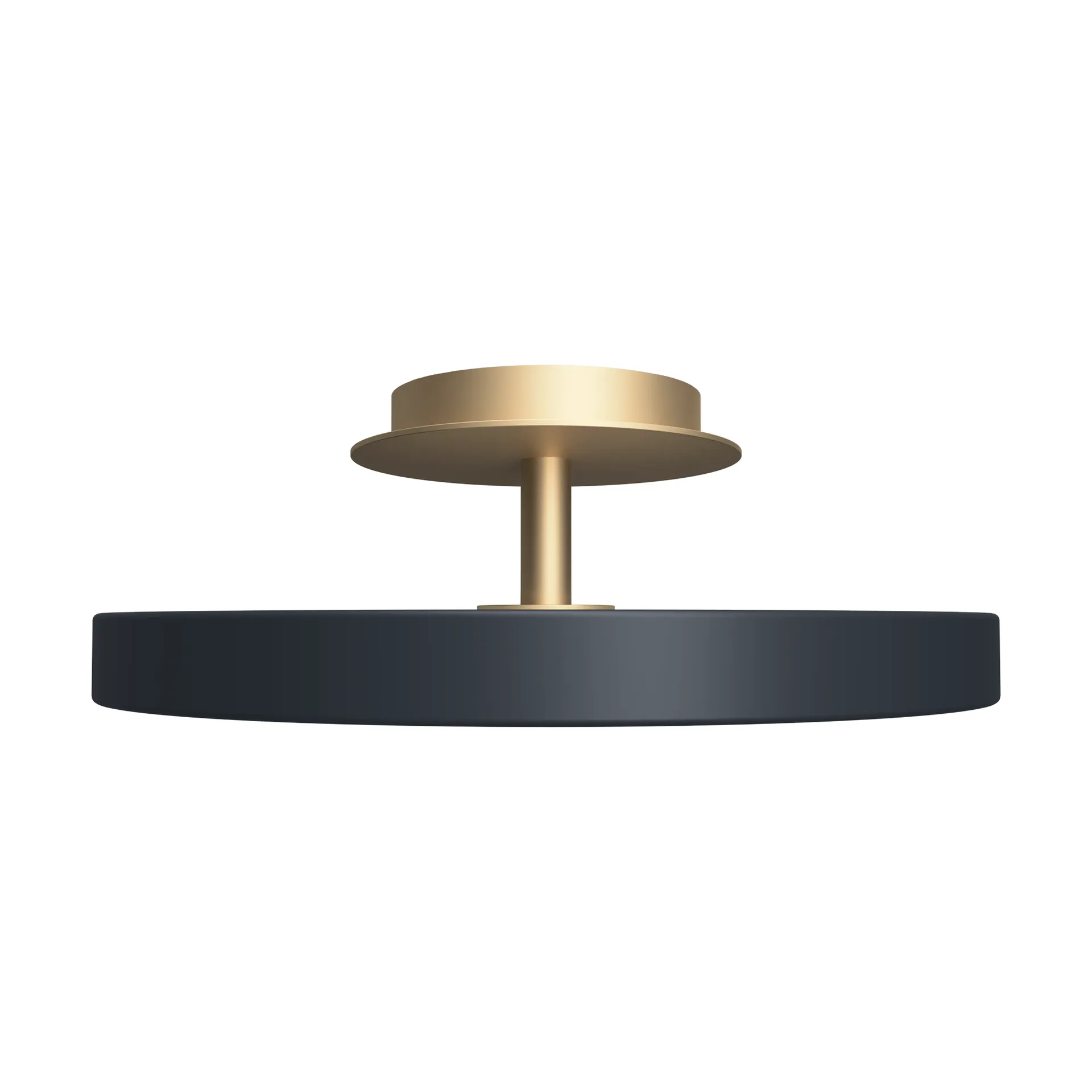 Asteria Up plus mini, Antrasiitti Umage