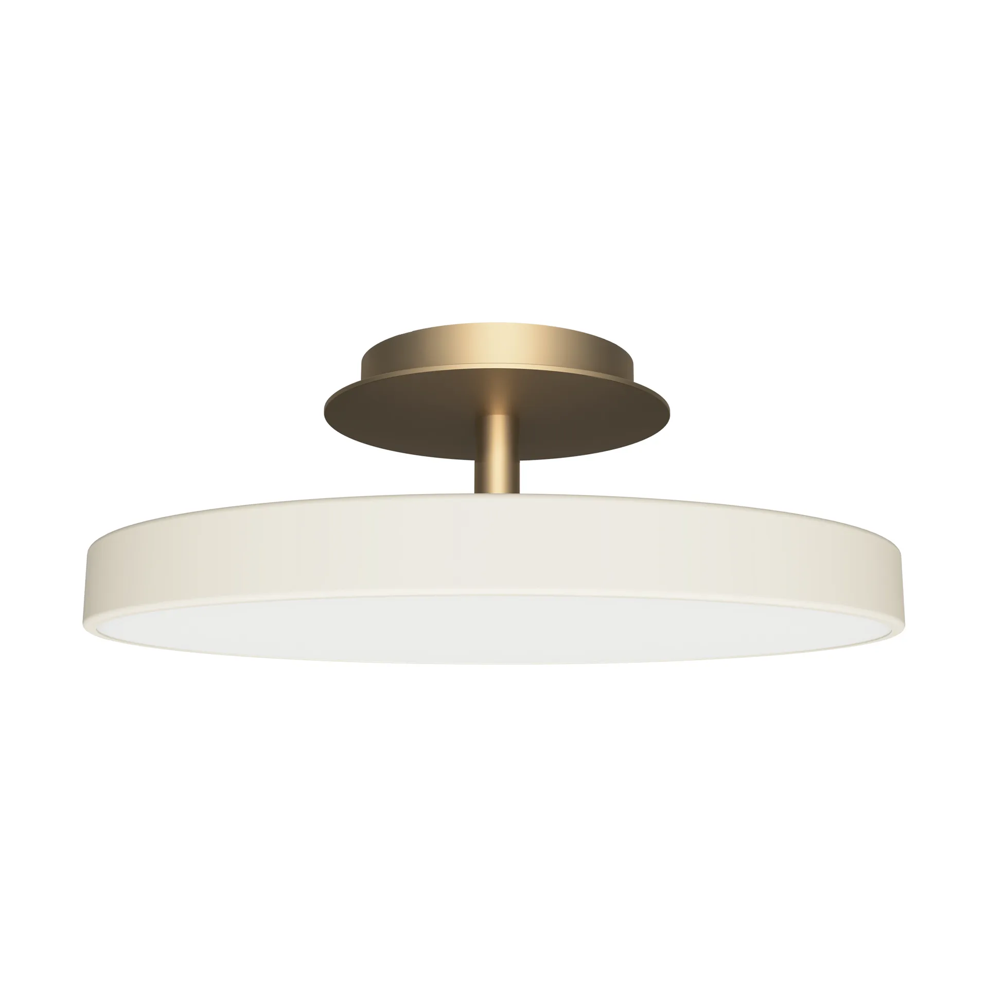 Asteria Up plus mini, Helmiäisvalkoinen Umage