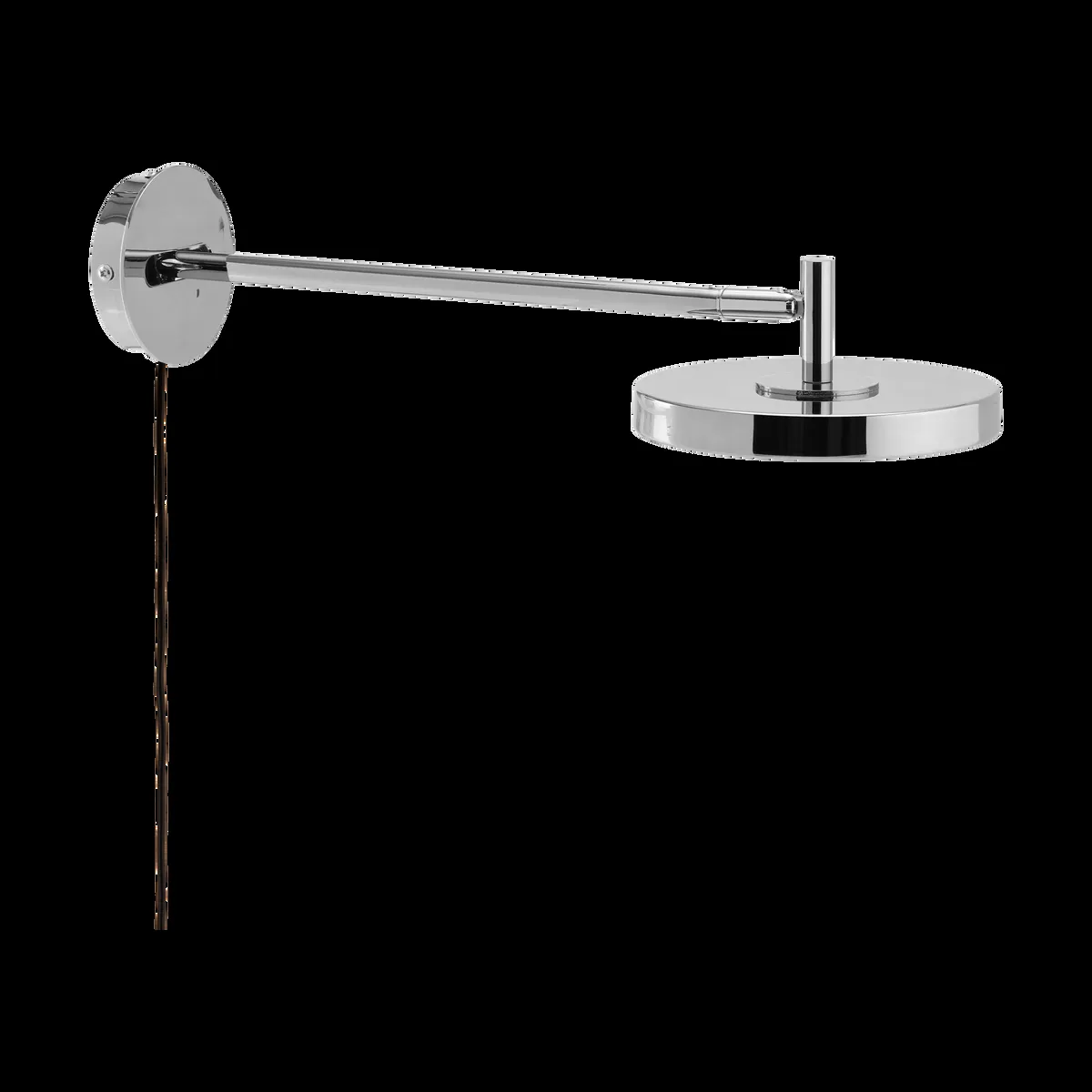 Umage Asteria Wall long seinälamppu Kiillotettu teräs