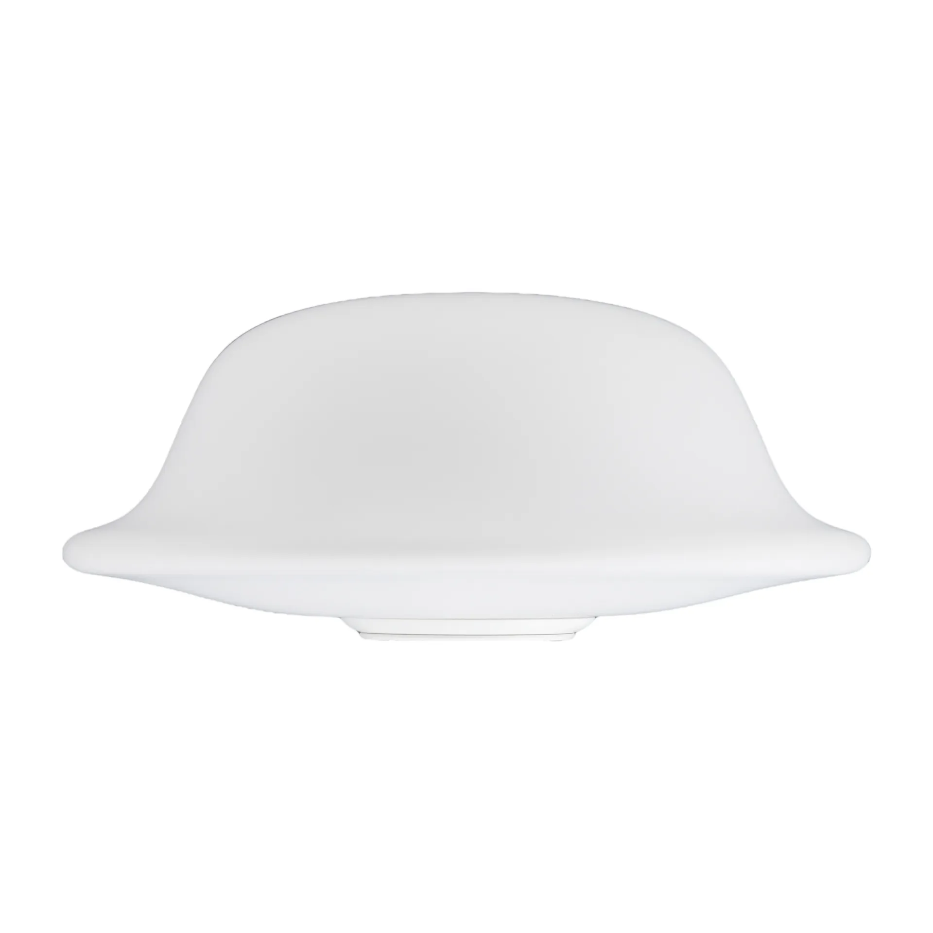 Butler lampunvarjostin Ø 30 cm, Valkoinen Umage