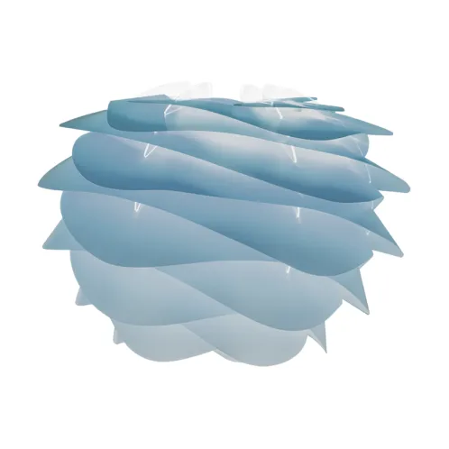 Carmina Mini kattolamppu plafondi Ø30 cm - Sininen - Umage