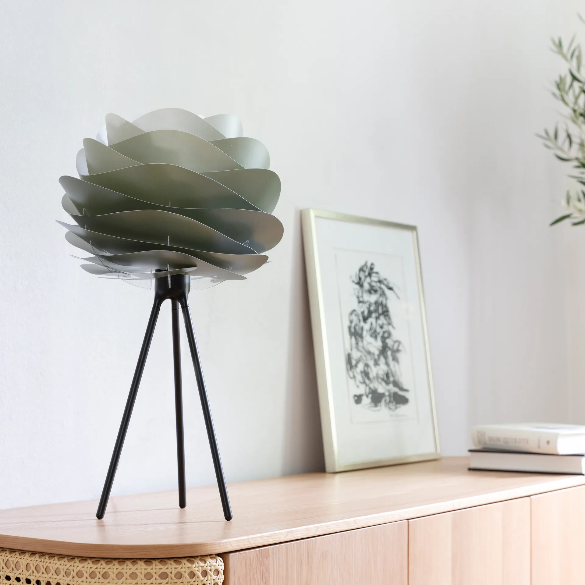 Carmina mini lampunvarjostin Ø32 cm, Amazonas Umage