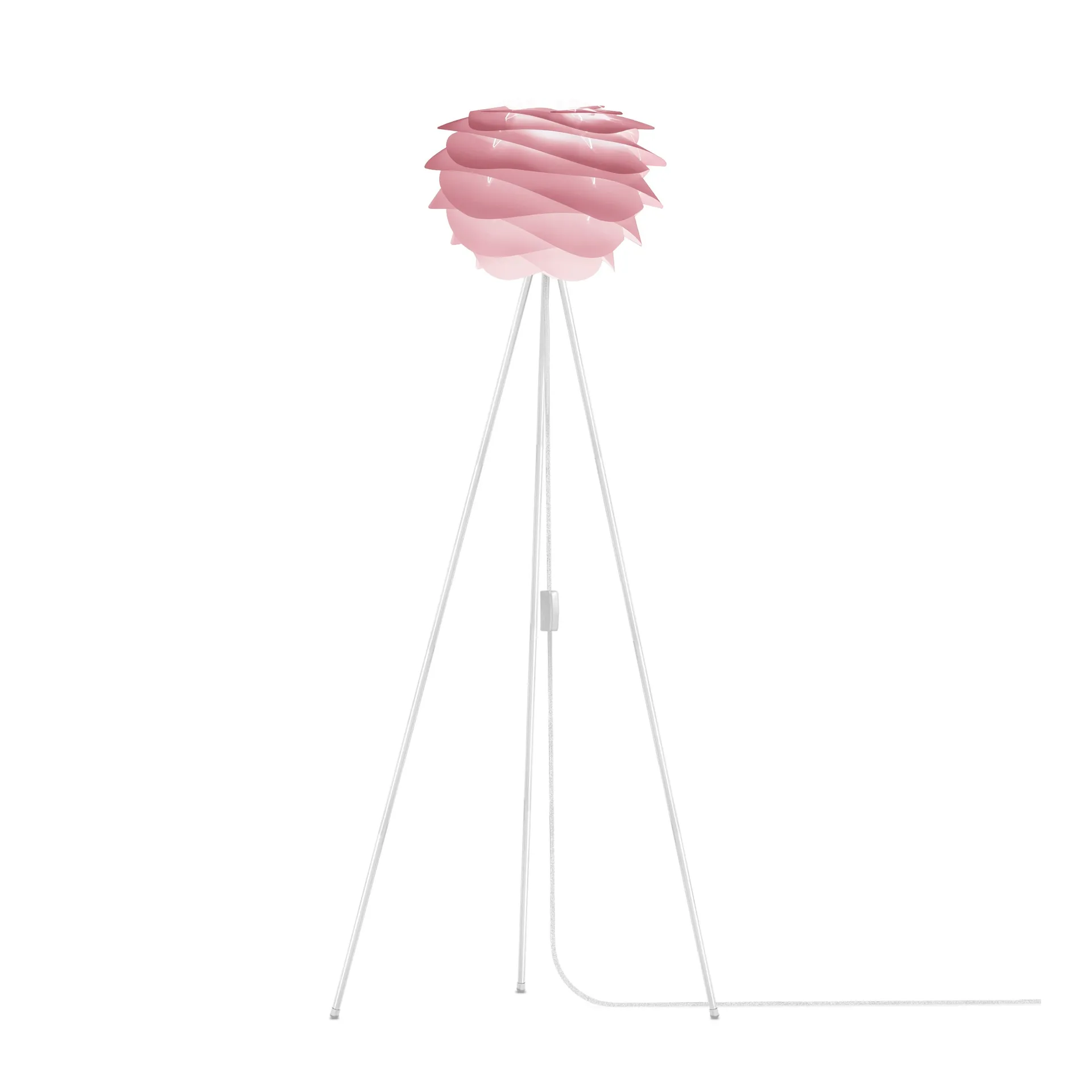 Carmina mini lampunvarjostin Ø32 cm, Baby rose Umage