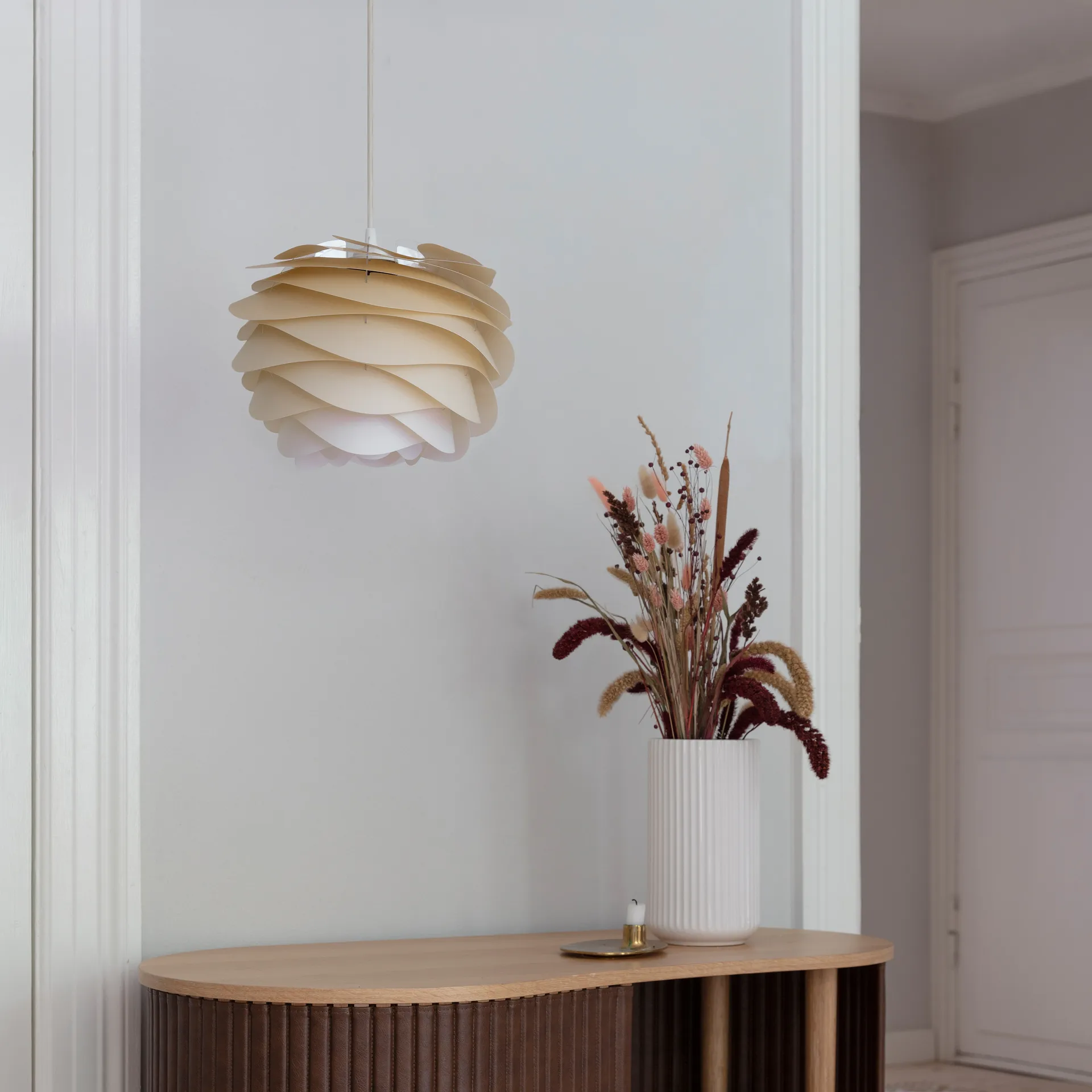 Carmina mini lampunvarjostin Ø32 cm, Dunes Umage