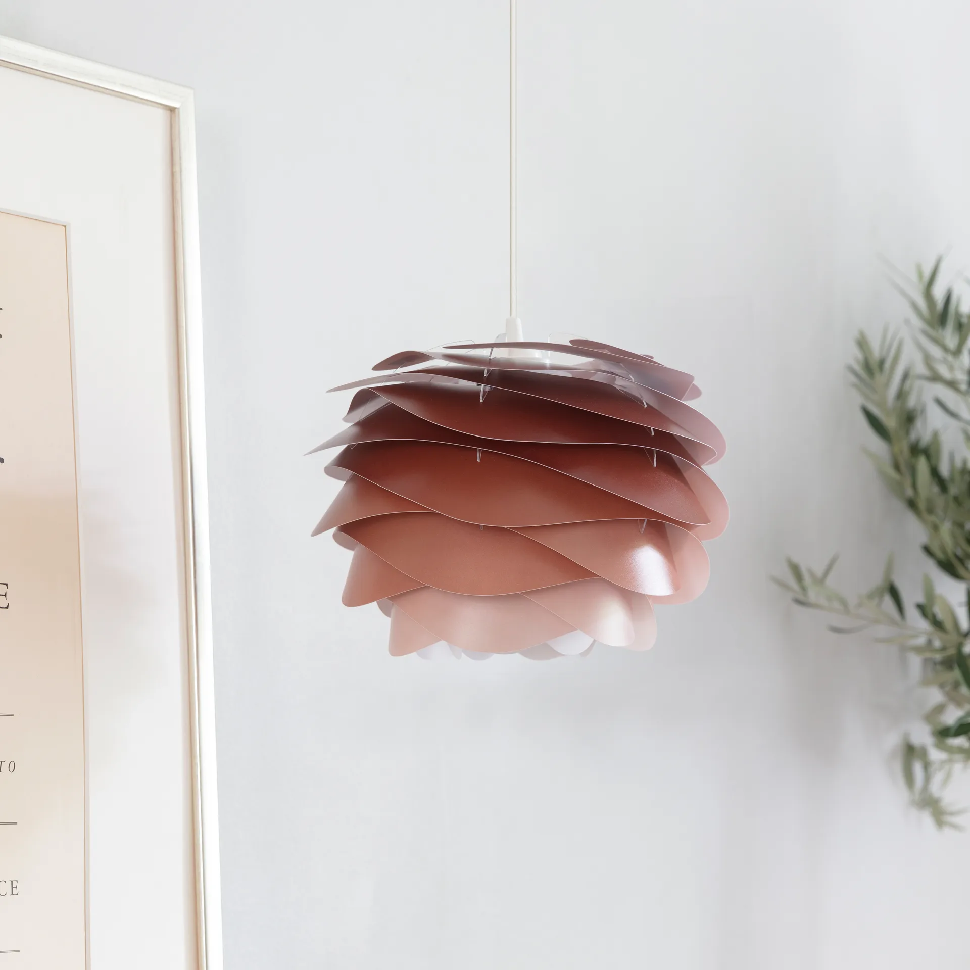 Carmina mini lampunvarjostin Ø32 cm, Marrakech Umage