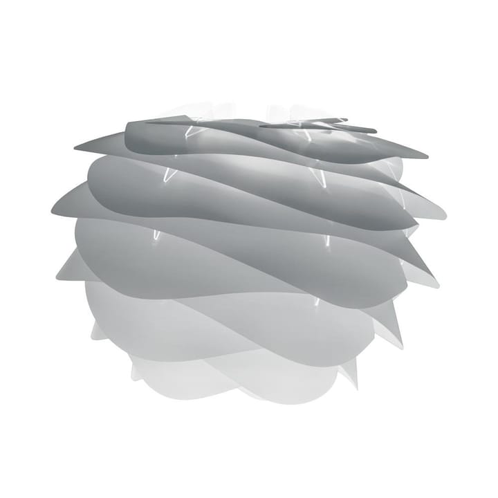 Carmina mini lampunvarjostin Ø32 cm - Misty grey - Umage