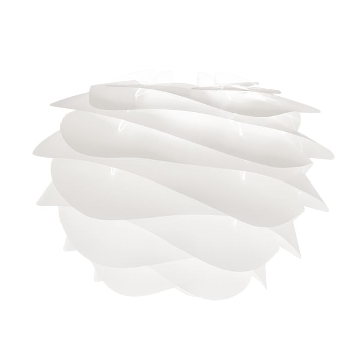 Carmina mini lampunvarjostin Ø32 cm - Valkoinen - Umage