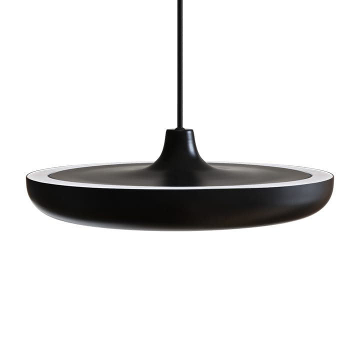 Cassini valaisin musta, Ø 40 cm Umage