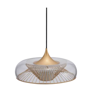 Chordis lampunvarjostin - Messinki - Umage