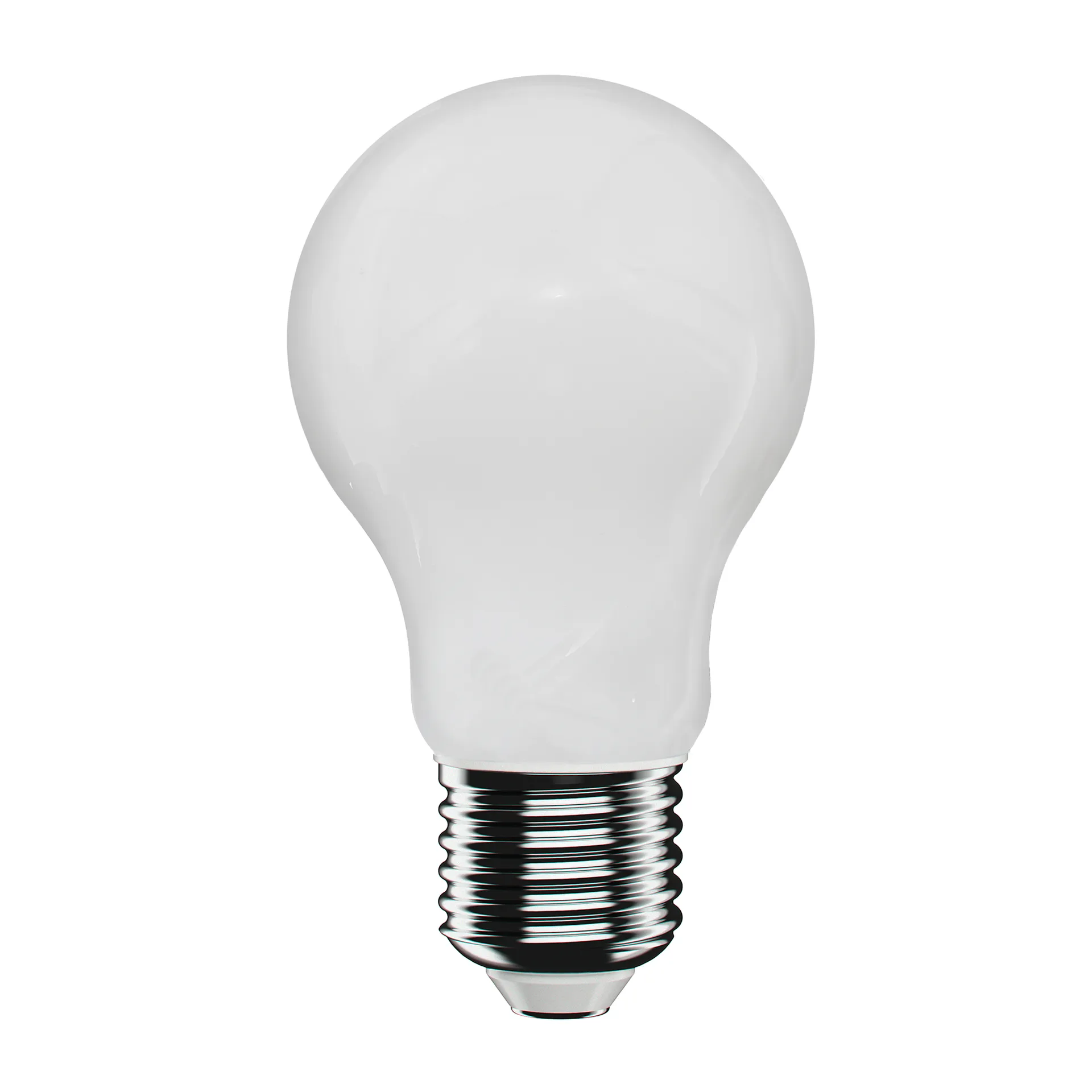 Classic Idea E27 LED 8W 2700K himmennettävä, 930 lumenia Umage