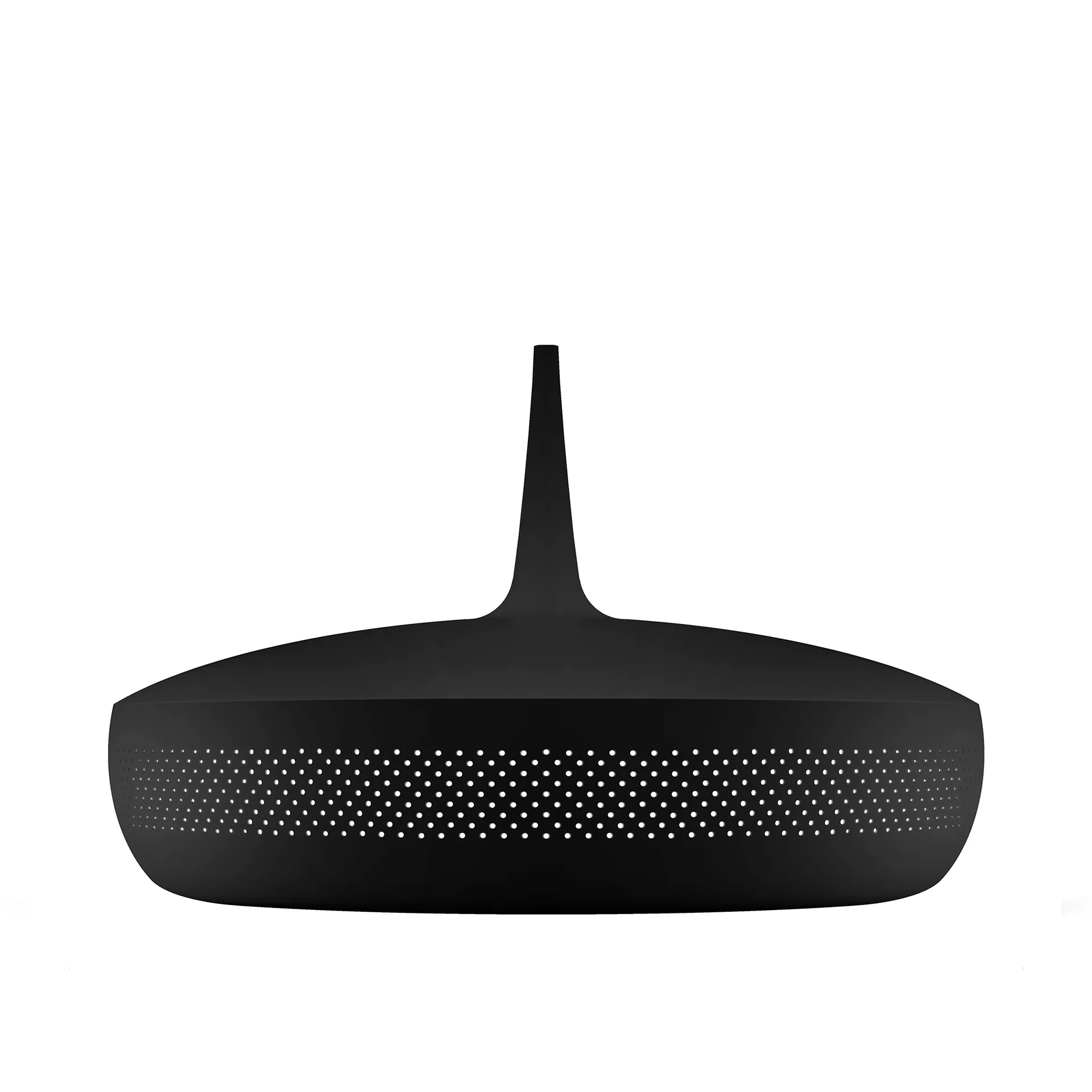 Clava Dine kattolamppu Ø 43 cm, Black Umage