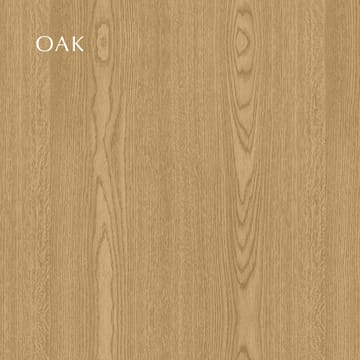 Clava Dine Wood varjostin Ø 43 cm - Natural oak - Umage