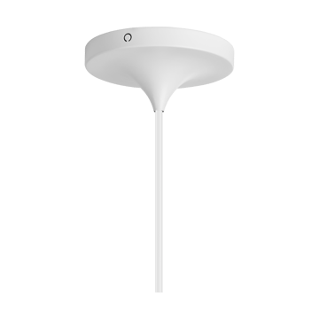 Cord Set Pro lamppukiinnike - Valkoinen - Umage