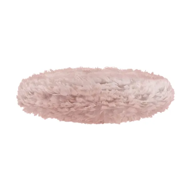 Eos Esther L lampunvarjostin Ø49 cm, Vaaleanpunainen Umage