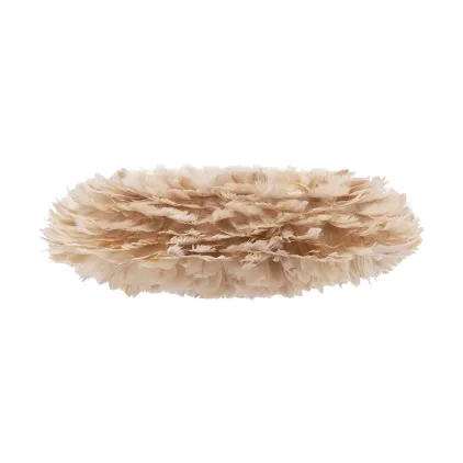 Eos Esther Mini lampunvarjostin Ø52 cm - Ruskea - Umage