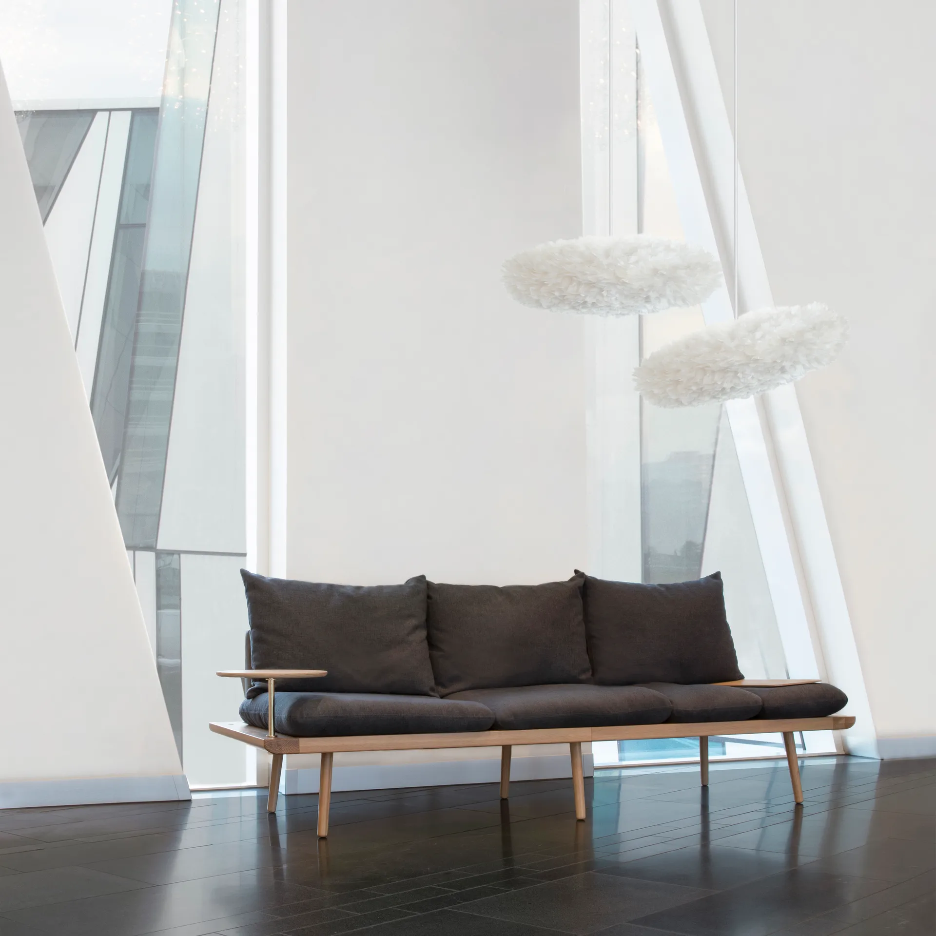 Eos Esther valaisin, 75 cm Umage