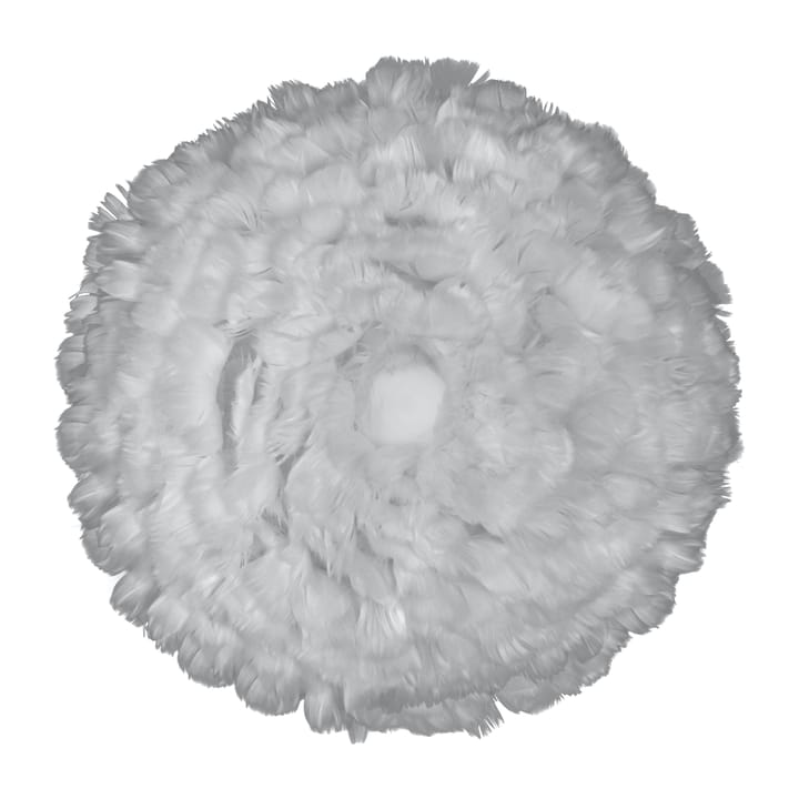 Eos Up -plafondi harmaa, 45 cm Umage