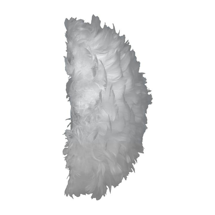 Eos Up -plafondi harmaa, 45 cm Umage