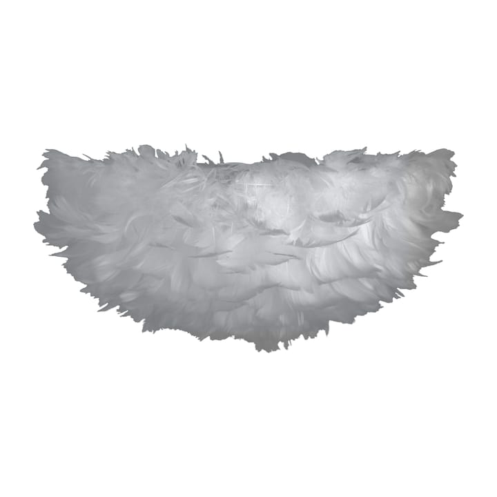 Eos Up -plafondi harmaa - 45 cm - Umage