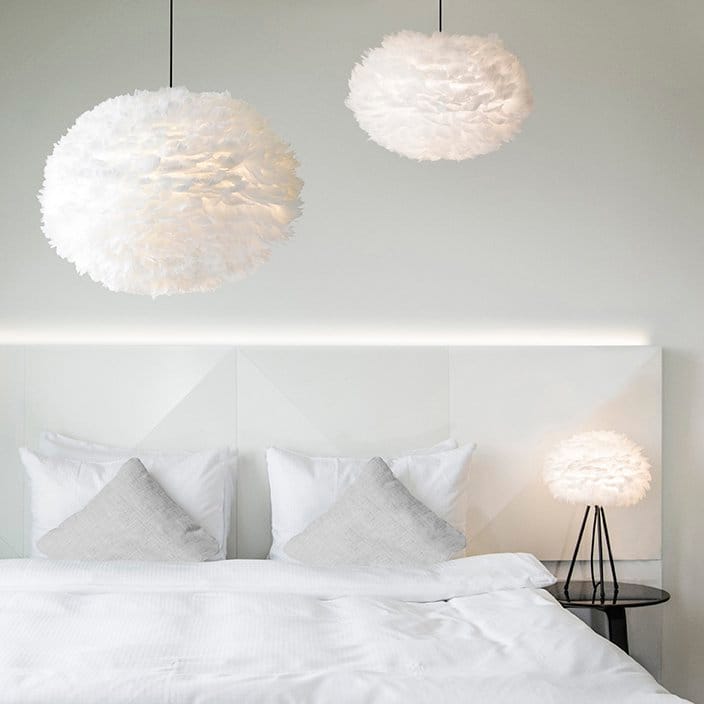 Eos valaisin, large Ø 65 cm Umage