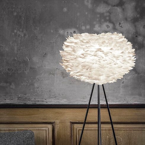 Eos valaisin, large Ø 65 cm Umage