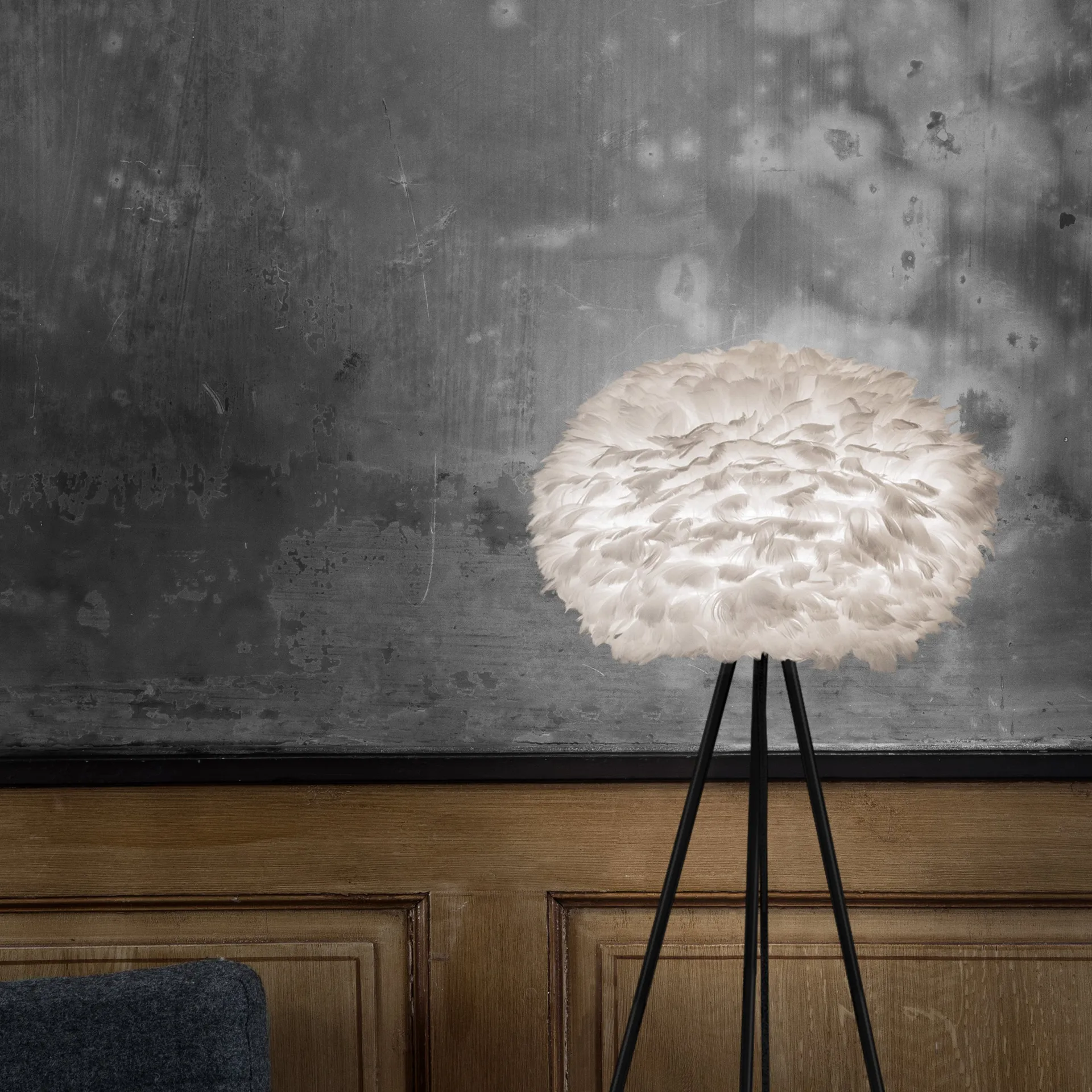 Eos valaisin, Medium Ø 45 cm Umage