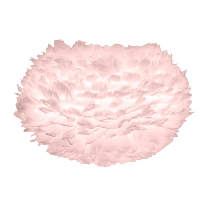 Eos valaisin vaalea roosa - Medium Ø 45 cm - Umage