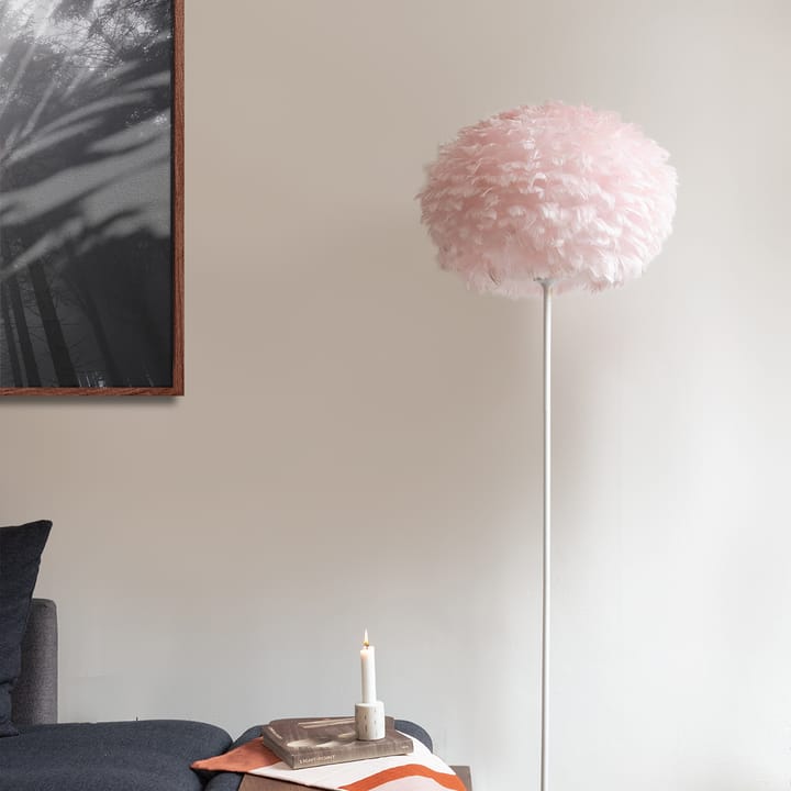 Eos valaisin vaalea roosa, Medium Ø 45 cm Umage
